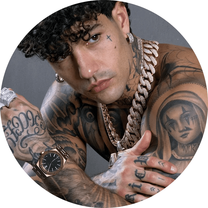 Tony Effe